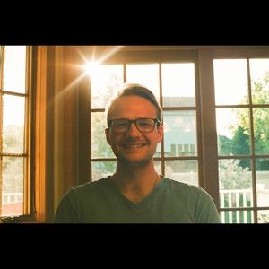 Meet your Posher, John